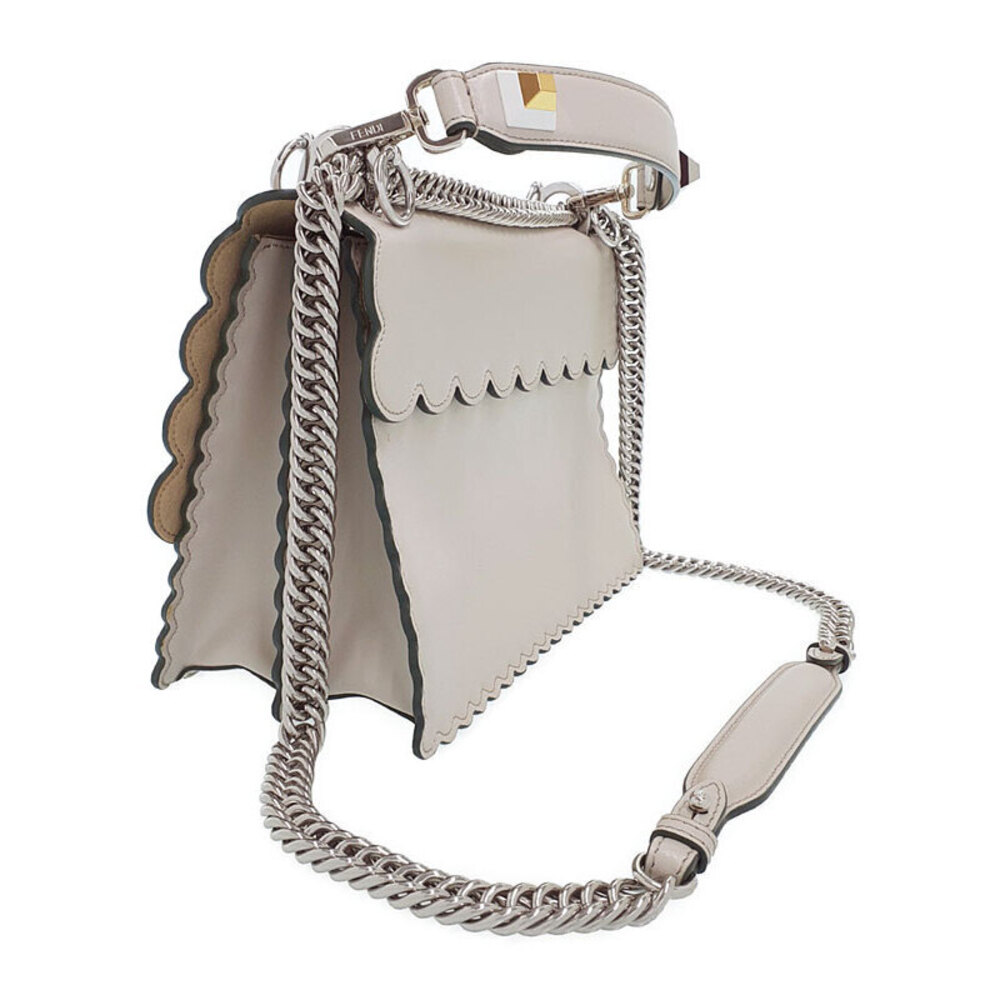 Fendi Bag Shoulder Canai Chain